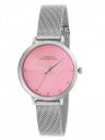 French Connection Analog Pink Dial Women's Watch-FCN049A