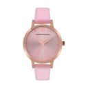 French Connection Analog Pink Dial Women's Watch-FCN00017I...