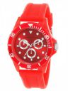 French Connection Analog Red Dial Men's Watch-FC177R...