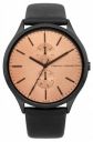 French Connection Analog Rose Gold Dial Mens Watch-FC1222T...