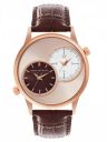French Connection Analog Rose Gold Dial Mens Watch-FCN00023D...