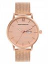 French Connection Analog Rose Gold Dial Men's Watch-FCN00034F...