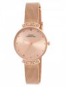French Connection Analog Rose Gold Dial Women's Watch-FCN00032D...