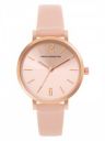 French Connection Analog Rose Gold Dial Women's Watch-FC007C...