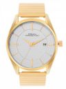 French Connection Analog Silver Dial Men's Watch-FCN056A...