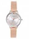 French Connection Analog Silver Dial Womens Watch-FCP30RTM...
