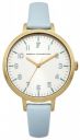 French Connection Analog Silver Dial Womens Watch-FC1248M...