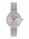 French Connection Analog Silver Dial Women's Watch-FCN00036A...