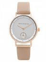 French Connection Analog Silver Dial Women's Watch-FCW09RL...
