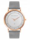 French Connection Analog Silver Dial Men's Watch-FCN00062H...