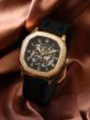 French Connection  Analog Watch - For Men FCA05-3