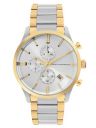 French Connection Analog White Dial Mens Watch-FCP34TM...