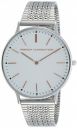 French Connection Analog White Dial Mens Watch-FC1288SMTJ...