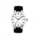 French Connection Analog White Dial Mens Watch-FC1042W...