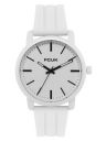 French Connection Analog White Dial Mens Watch-FK0011E...