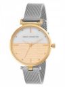 French Connection Analog White Dial Womens Watch-FCN00030A...