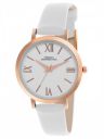 French Connection Analog Womens Watch (Dial Colored Strap)...