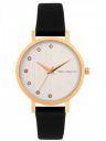 French Connection Analog Women's Watch (Dial Colored Strap)...