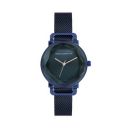 French Connection Analog Women's Watch (Dial Colored Strap)...