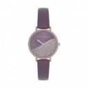 French Connection Analog Women's Watch (Dial Colored Strap)...