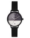 French Connection Analog Women's Watch (Dial Colored Strap)...