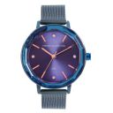 French Connection Analog Women's Watch (Dial Colored Strap)...