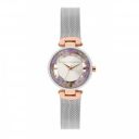 French Connection Analog Women's Watch (Dial Colored Strap)...
