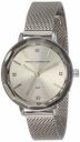 French Connection Analog Women's Watch (Dial Colored Strap)...