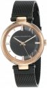 French Connection Analog Women's Watch (Dial Colored Strap)...