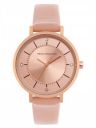 French Connection Analog Women's Watch (Dial Colored Strap)...