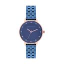 French Connection Analog Women's Watch (Dial Colored Strap)...