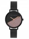 French Connection Analog Women's Watch (Dial Colored Strap)...
