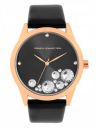 French Connection Analog Women's Watch (Dial Colored Strap)...