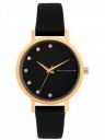 French Connection Analog Women's Watch (Dial Colored Strap)...