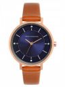 French Connection Analog Women's Watch (Dial Colored Strap)...