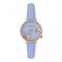 French Connection Analog Women's Watch (Dial Colored Strap)...