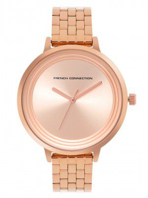 French Connection Analog Dial Womens Watch (FCN0001O)