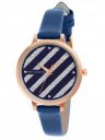 French Connection Analog Blue Dial Womens Watch-FCN00022A...