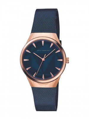 French Connection Analog Womens Watch
