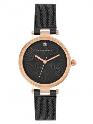 French Connection Analog Women's Watch