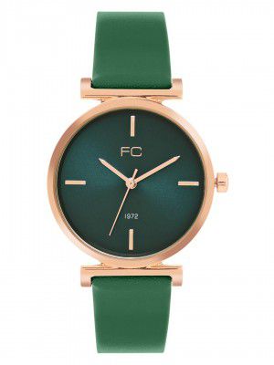 French Connection Analog Women's Watch