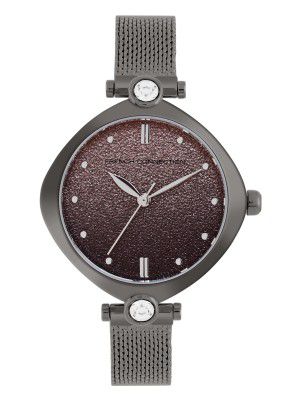 French Connection Analog Women's Watch