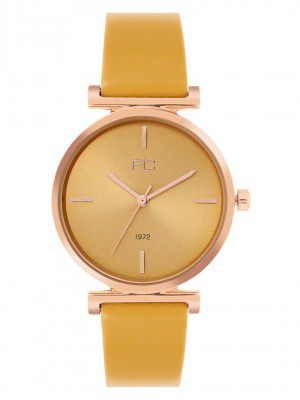 French Connection Analog Women's Watch