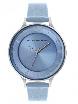 French Connection Analog Women's Watch