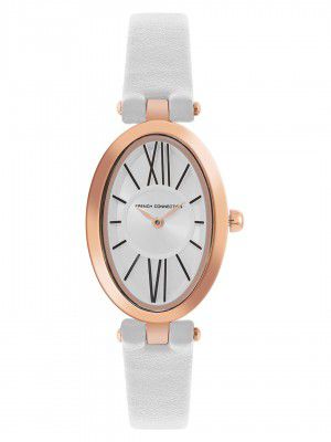 French Connection Analog Women's Watch