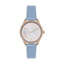 French Connection Analog Women's Watch (Dial Colored Strap)...