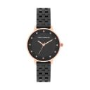 French Connection Analog Women's Watch (Dial Colored Strap)...