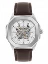French Connection Automatic White Dial Men's Watch-FCA13BRL...