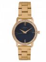 French Connection Blue Dial Color Watch for Women - FCN054B...