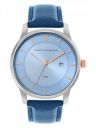 French Connection BlueRound Dial Men Watch - FCN00090A...